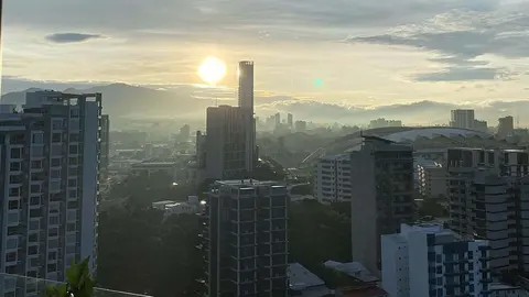 San José, foto del lugar