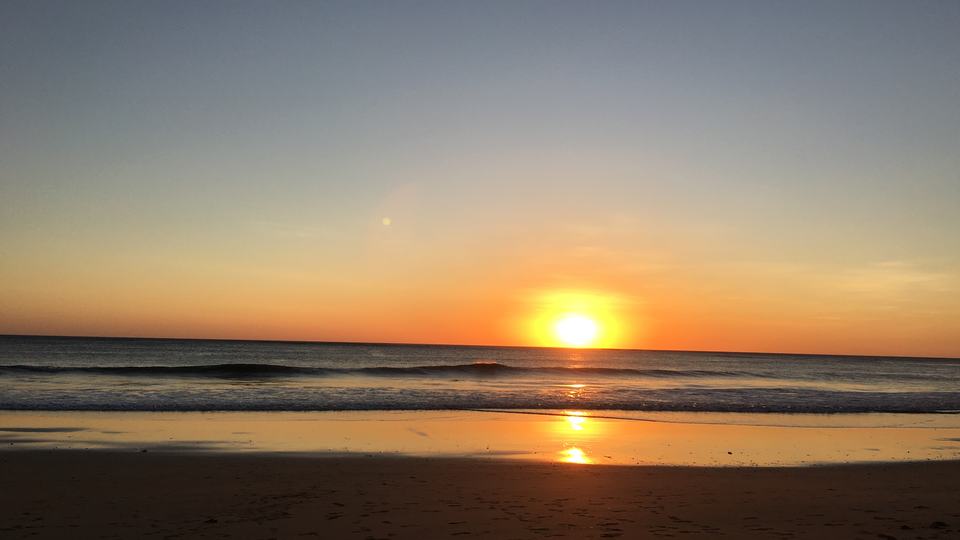 Playa Grande